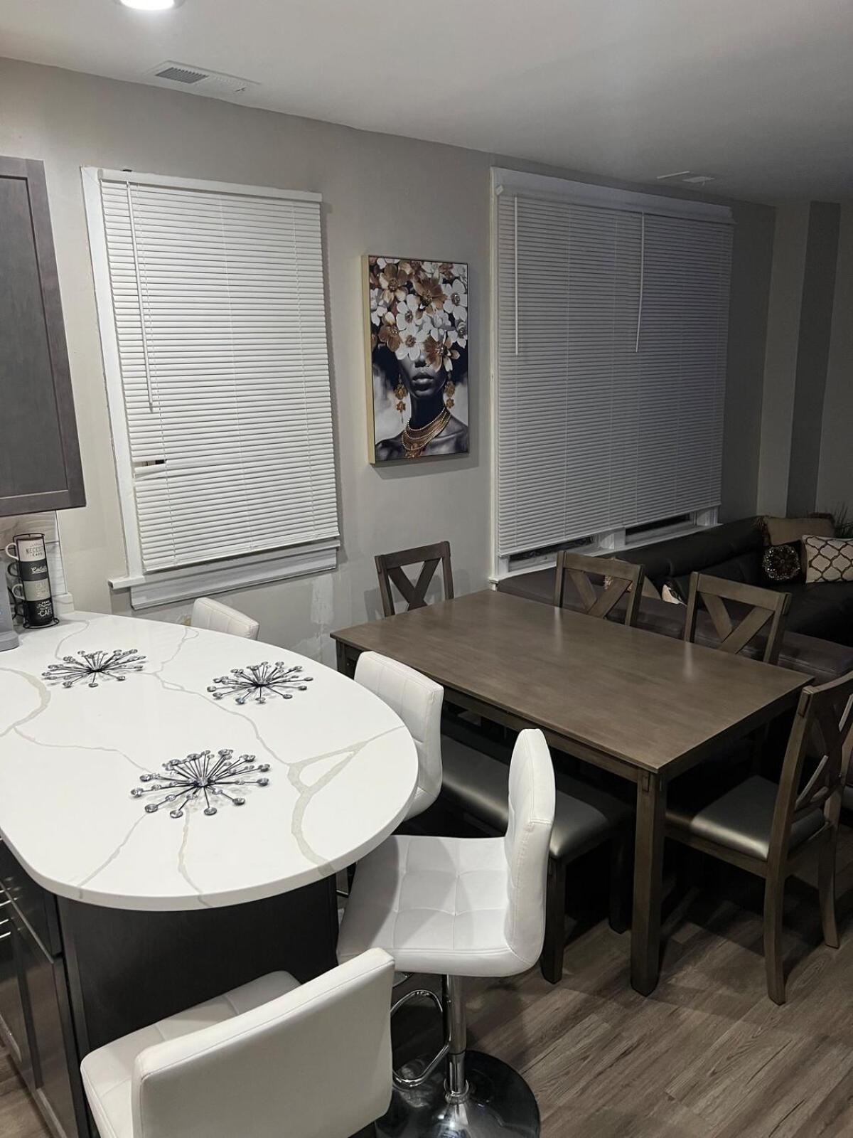 Chic Retreat Apartment Chicago Bagian luar foto
