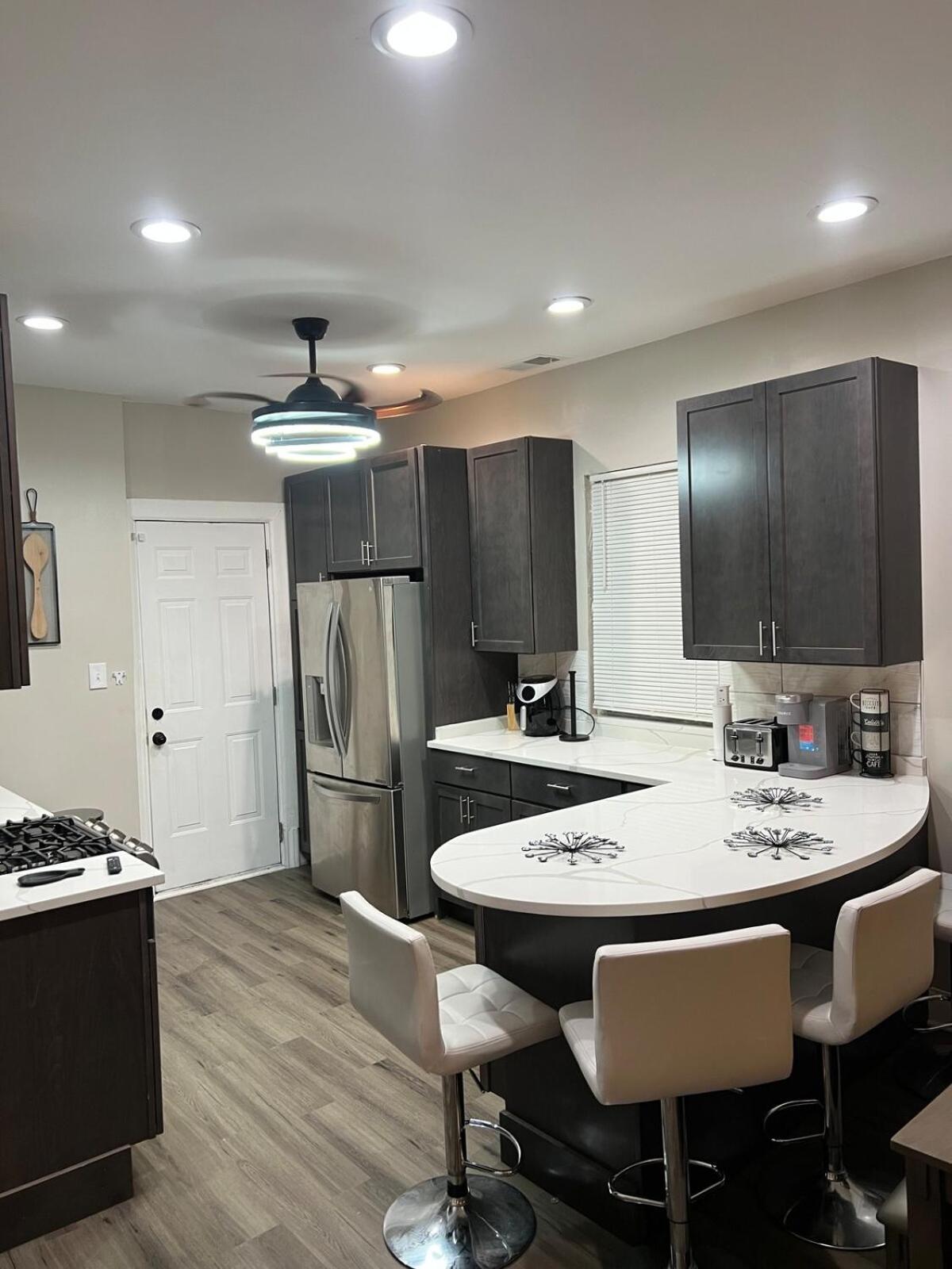 Chic Retreat Apartment Chicago Bagian luar foto